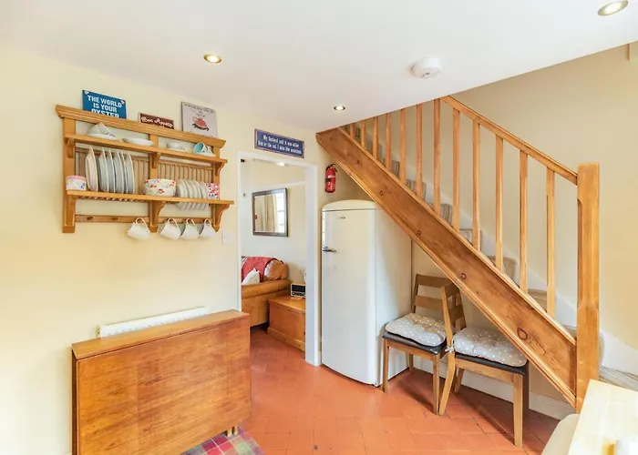 Chapel Dom wakacyjny *