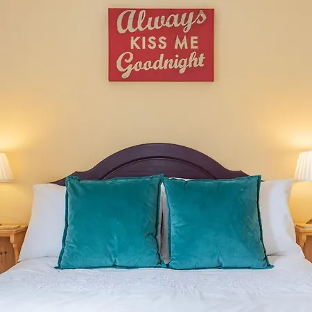 Vakantiehuis Chapel *