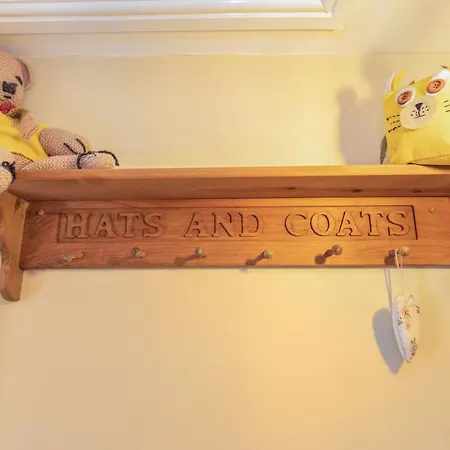 Vakantiehuis Chapel *