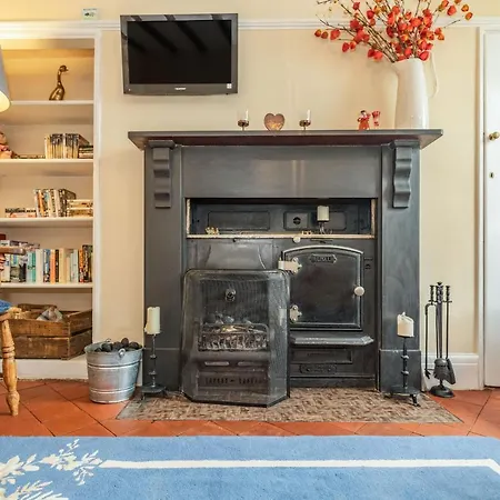 Сasa de vacaciones Chapel