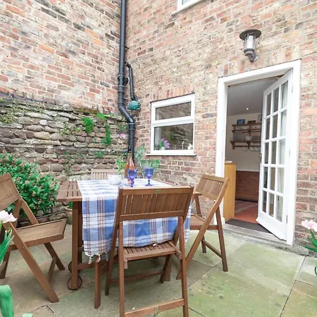 Casa de Férias Chapel *