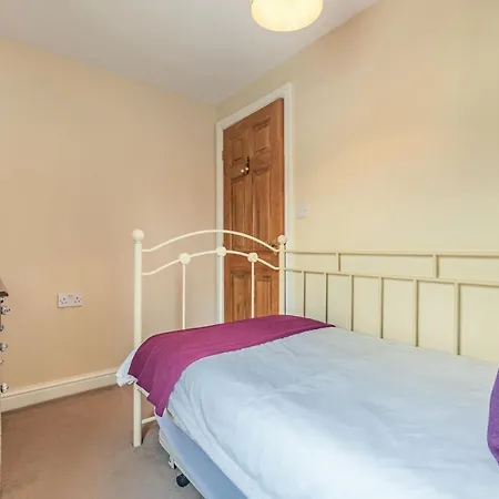 Chapel Casa de Férias *