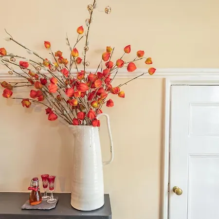 Chapel Сasa de vacaciones