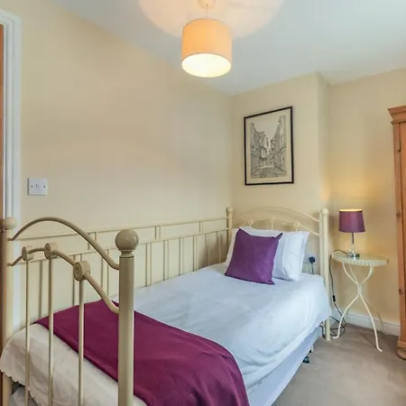 Chapel Сasa de vacaciones York