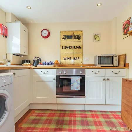 Сasa de vacaciones Chapel *