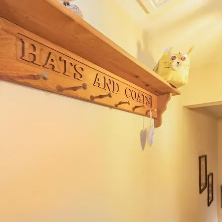 Сasa de vacaciones Chapel York