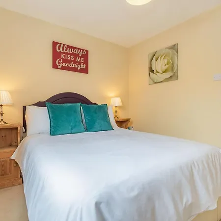 Chapel Casa de Férias