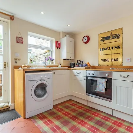 Chapel Сasa de vacaciones