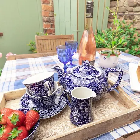 Chapel Casa de Férias