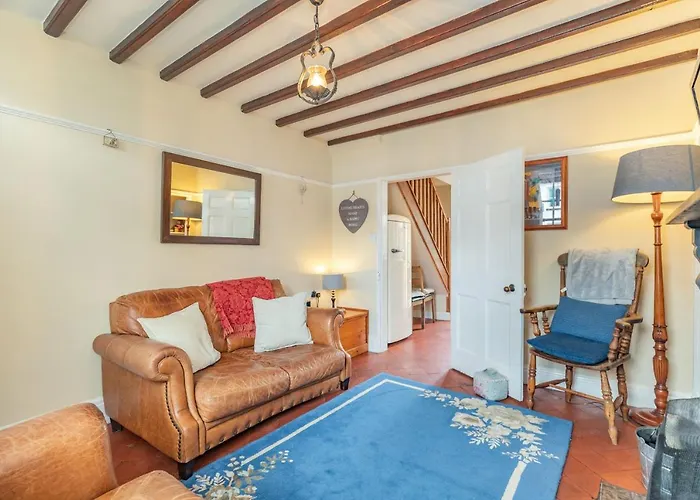 펜션 Chapel 요크