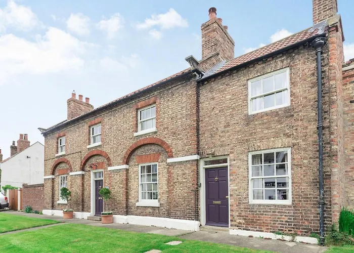 Chapel 펜션 요크