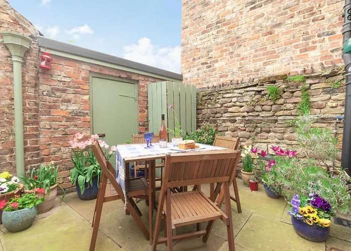 Chapel 펜션 요크