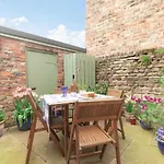 Chapel Holiday home York