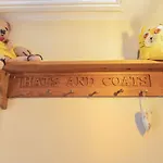 Holiday home Chapel *