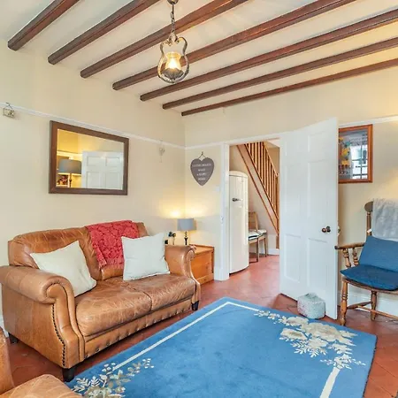 Feriehus Chapel York