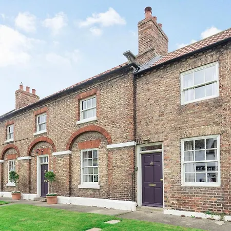 Chapel Holiday home York