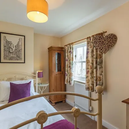 Chapel Holiday home