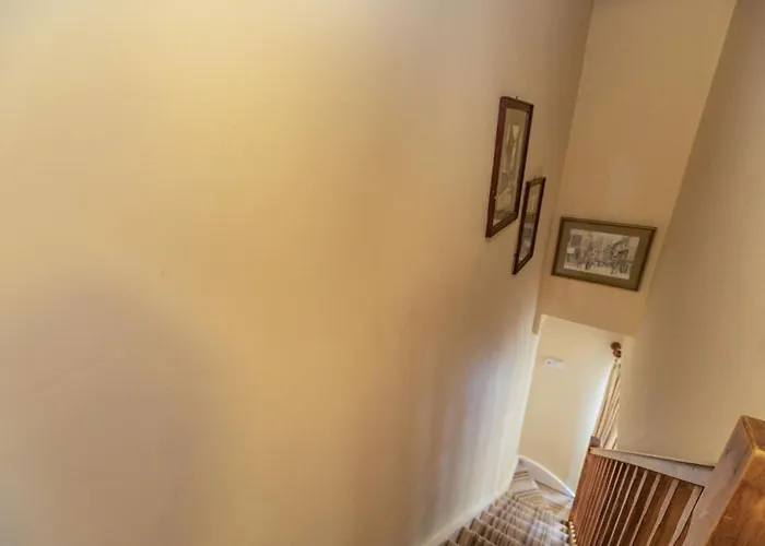 Chapel Feriehus York